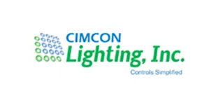 CIMCON LIGHTING INC LOGO